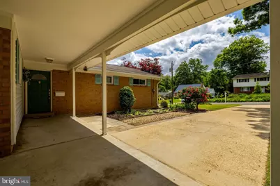 8712 Piccadilly Place, Springfield, VA 22151 - Photo 42