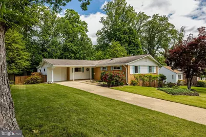 8712 Piccadilly Place, Springfield, VA 22151 - Photo 38