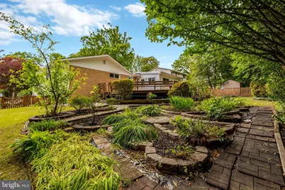 8712 Piccadilly Place, Springfield, VA 22151 - Photo 52