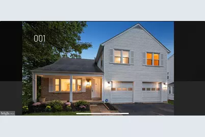 8201 Bell Lane, Vienna, VA 22182 - Photo 1