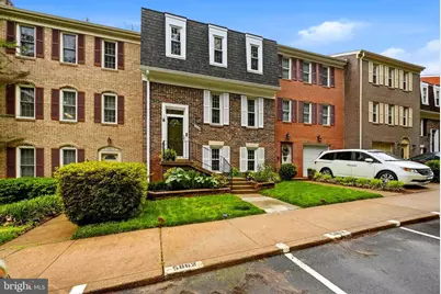 5862 Kara Place, Burke, VA 22015 - Photo 1