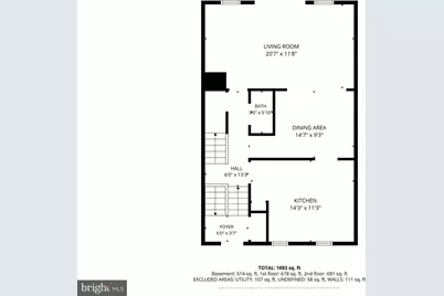 5862 Kara Place, Burke, VA 22015 - Photo 36