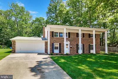 4407 Pickett Road, Fairfax, VA 22032 - Photo 2