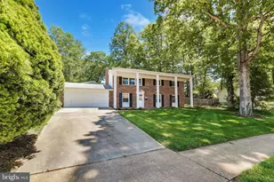 4407 Pickett Road, Fairfax, VA 22032 - Photo 50