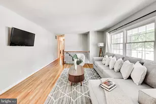 4407 Pickett Road, Fairfax, VA 22032 - Photo 8