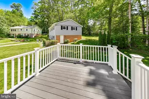 4407 Pickett Road, Fairfax, VA 22032 - Photo 38