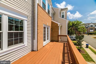 4307 Chariot Court #120, Fairfax, VA 22030 - Photo 4