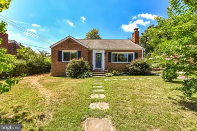 2501 Phillips Drive, Alexandria, VA 22306 - Photo 2