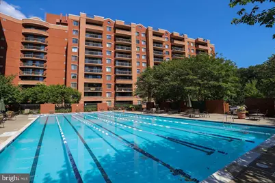 2230 George C Marshall Drive #1017, Falls Church, VA 22043 - Photo 4