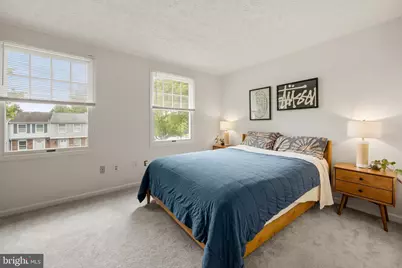 8550 Blue Rock Lane, Lorton, VA 22079 - Photo 12