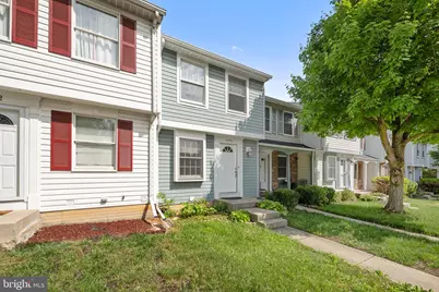 8550 Blue Rock Lane, Lorton, VA 22079 - Photo 30