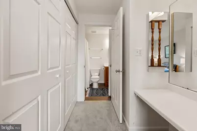 8550 Blue Rock Lane, Lorton, VA 22079 - Photo 16
