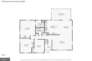5034 Portsmouth Rd, Fairfax, VA 22032 - Photo 42