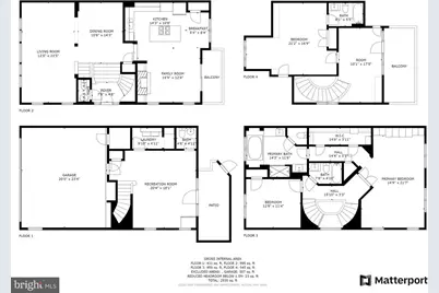 7429 Seneca Ridge, McLean, VA 22102 - Photo 48
