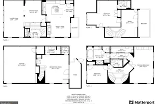 7429 Seneca Ridge, McLean, VA 22102 - Photo 48