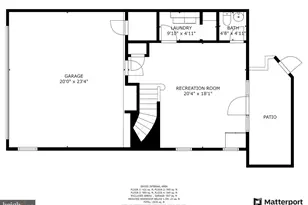 7429 Seneca Ridge, McLean, VA 22102 - Photo 40