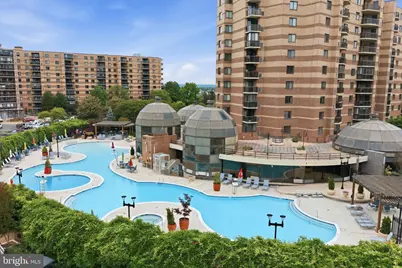 8340 Greensboro Drive #1011, McLean, VA 22102 - Photo 24