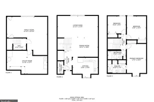 6018 Timber Hollow Ln, Springfield, VA 22152 - Photo 32