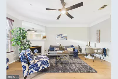 1601 Spring Drive #1307, McLean, VA 22102 - Photo 12