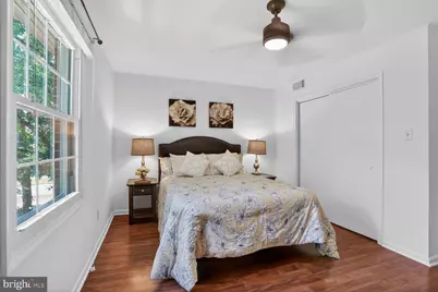 5845 Rexford Drive #721, Springfield, VA 22152 - Photo 14