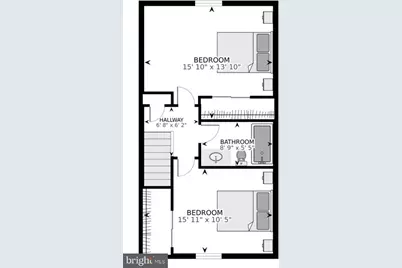 5845 Rexford Drive #721, Springfield, VA 22152 - Photo 26