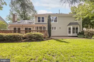 14392 Flourcastle Ct, Centreville, VA 20120 - Photo 58