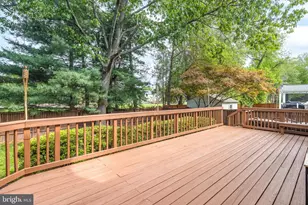 14392 Flourcastle Ct, Centreville, VA 20120 - Photo 14