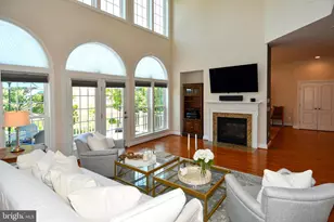 3876 Billberry Dr, Fairfax, VA 22033 - Photo 18