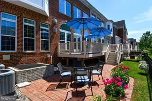 3876 Billberry Dr, Fairfax, VA 22033 - Photo 64