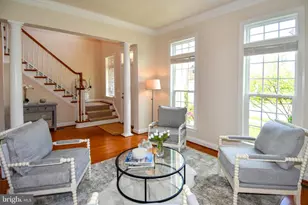 3876 Billberry Dr, Fairfax, VA 22033 - Photo 8
