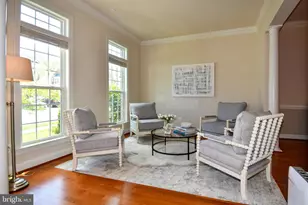 3876 Billberry Dr, Fairfax, VA 22033 - Photo 4