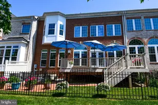 3876 Billberry Dr, Fairfax, VA 22033 - Photo 66
