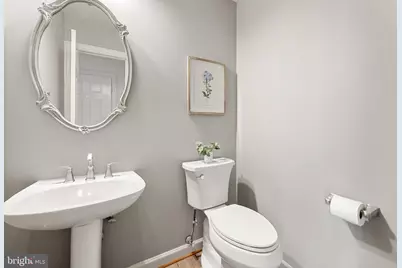 9536 Shepherd Hills Drive, Lorton, VA 22079 - Photo 16