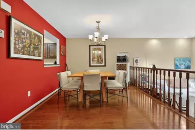 9063 Golden Sunset Lane, Springfield, VA 22153 - Photo 6