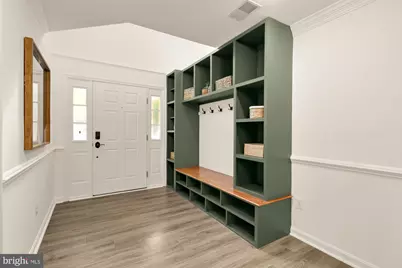 4024 Heatherstone Court, Fairfax, VA 22030 - Photo 4