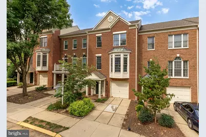 4024 Heatherstone Court, Fairfax, VA 22030 - Photo 2
