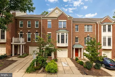 4024 Heatherstone Court, Fairfax, VA 22030 - Photo 1