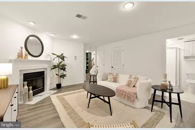 4024 Heatherstone Court, Fairfax, VA 22030 - Photo 6