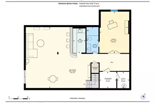 10830 Greene Dr, Lorton, VA 22079 - Photo 94