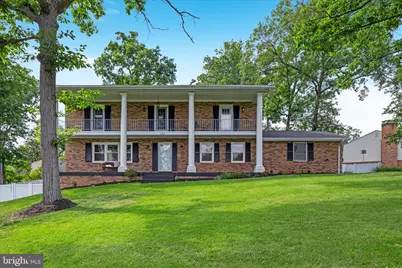 10830 Greene Drive, Lorton, VA 22079 - Photo 2