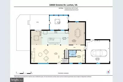 10830 Greene Drive, Lorton, VA 22079 - Photo 92