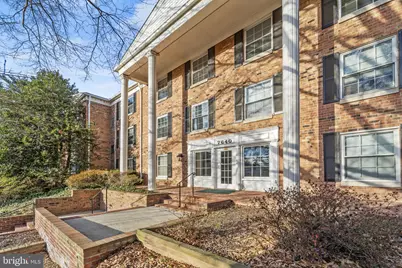7640 Tremayne Place #110, McLean, VA 22102 - Photo 2