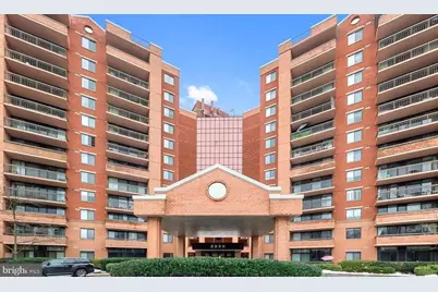 2230 George C Marshall Drive #712, Falls Church, VA 22043 - Photo 2
