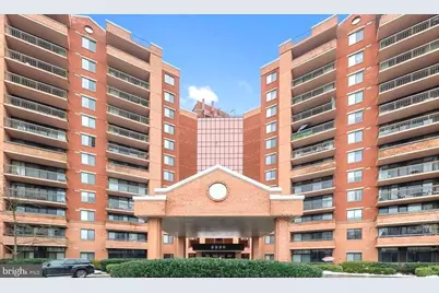 2230 George C Marshall Drive #712, Falls Church, VA 22043 - Photo 2