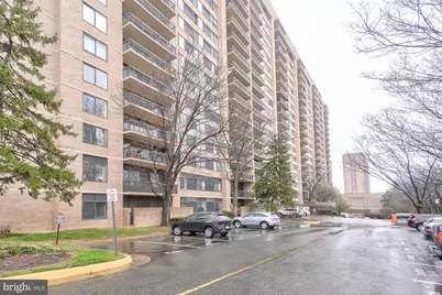 3713 S George Mason Drive #414 W, Falls Church, VA 22041 - Photo 1