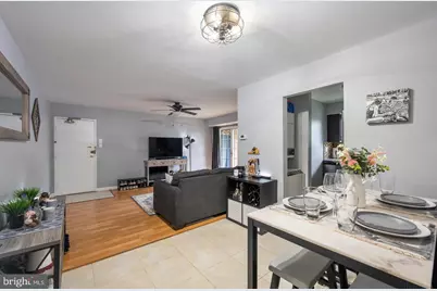 5605 Franconia Road #301, Alexandria, VA 22310 - Photo 6