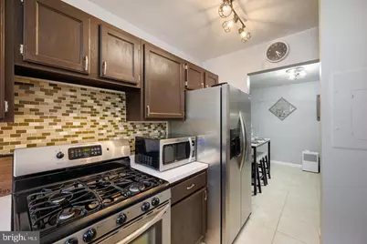 5605 Franconia Road #301, Alexandria, VA 22310 - Photo 8