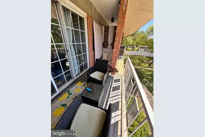 5605 Franconia Road #301, Alexandria, VA 22310 - Photo 18