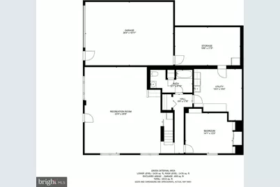 3817 Chanel Road, Annandale, VA 22003 - Photo 28