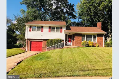7110 Cindy Lane, Annandale, VA 22003 - Photo 1